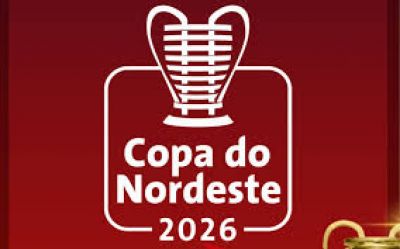Copa do Nordeste terá transmissão em rede nacional pela 1º vez